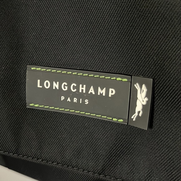 Longchamp messenger bag brand new great bag NWT - Picture 2 of 14